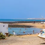 Eslanzarote Tana House, Super Wifi, Tv Satelite, Bbq