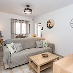 Eslanzarote Tana House, Super Wifi, Tv Satelite, Bbq Dom wakacyjny *