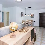 Dom wakacyjny Eslanzarote Tana House, Super Wifi, Tv Satelite, Bbq Playa Honda (Lanzarote)