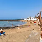 Dom wakacyjny Eslanzarote Tana House, Super Wifi, Tv Satelite, Bbq *