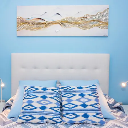 Eslanzarote Tana House, Super Wifi, Tv Satelite, Bbq Nyaraló Playa Honda