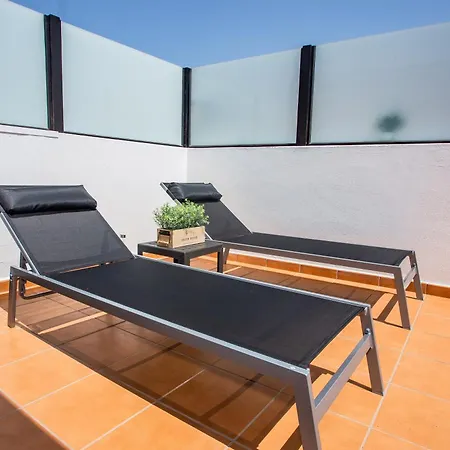 Eslanzarote Tana House, Super Wifi, Tv Satelite, Bbq * Playa Honda