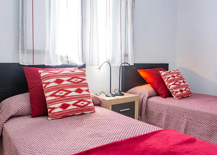 Eslanzarote Tana House, Super Wifi, Tv Satelite, Bbq Playa Honda