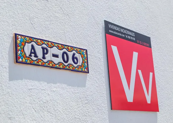 Nyaraló Eslanzarote Tana House, Super Wifi, Tv Satelite, Bbq Playa Honda