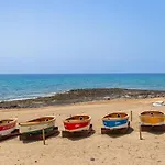Eslanzarote Tana House, Super Wifi, Tv Satelite, Bbq *