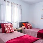 Eslanzarote Tana House, Super Wifi, Tv Satelite, Bbq Vakantiehuis