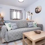 Vakantiehuis Eslanzarote Tana House, Super Wifi, Tv Satelite, Bbq Playa Honda (Lanzarote)