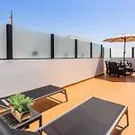 Vakantiehuis Eslanzarote Tana House, Super Wifi, Tv Satelite, Bbq