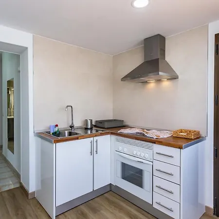 Dom wakacyjny Eslanzarote Tana House, Super Wifi, Tv Satelite, Bbq *