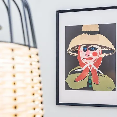 Eslanzarote Tana House, Super Wifi, Tv Satelite, Bbq * Playa Honda (Lanzarote)