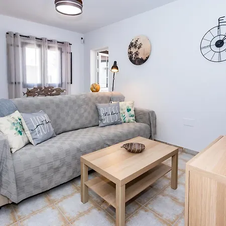 Eslanzarote Tana House, Super Wifi, Tv Satelite, Bbq Dom wakacyjny Playa Honda (Lanzarote)