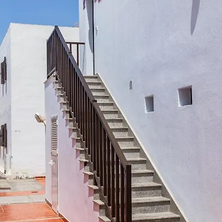 Dom wakacyjny Eslanzarote Tana House, Super Wifi, Tv Satelite, Bbq *