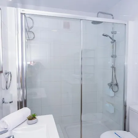 Eslanzarote Tana House, Super Wifi, Tv Satelite, Bbq *