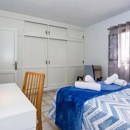 Eslanzarote Tana House, Super Wifi, Tv Satelite, Bbq Playa Honda (Lanzarote)