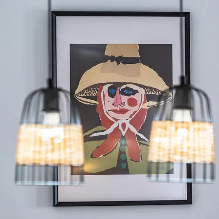 Dom wakacyjny Eslanzarote Tana House, Super Wifi, Tv Satelite, Bbq *