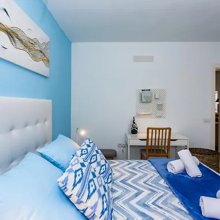 Dom wakacyjny Eslanzarote Tana House, Super Wifi, Tv Satelite, Bbq