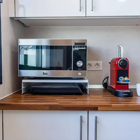 Eslanzarote Tana House, Super Wifi, Tv Satelite, Bbq Dom wakacyjny Playa Honda (Lanzarote)