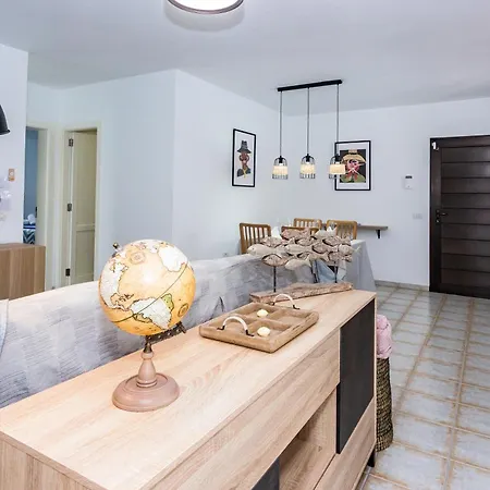 Dom wakacyjny Eslanzarote Tana House, Super Wifi, Tv Satelite, Bbq Playa Honda (Lanzarote)