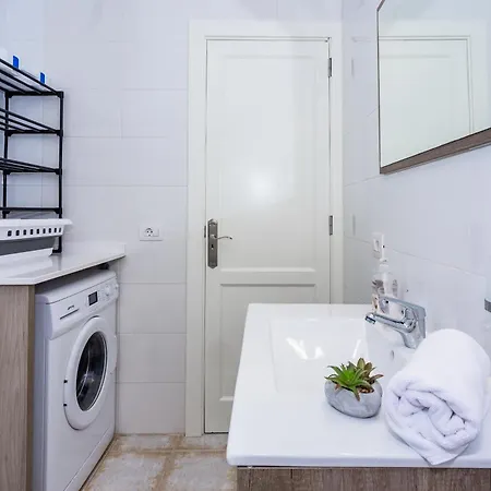 Eslanzarote Tana House, Super Wifi, Tv Satelite, Bbq Dom wakacyjny *