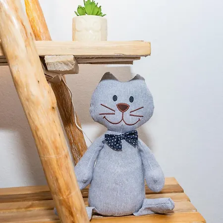 Dom wakacyjny Eslanzarote Tana House, Super Wifi, Tv Satelite, Bbq