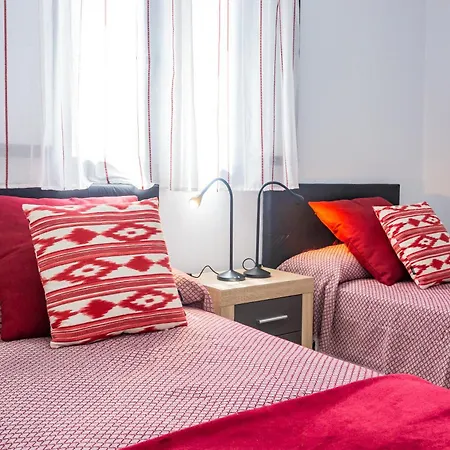 Eslanzarote Tana House, Super Wifi, Tv Satelite, Bbq Playa Honda (Lanzarote)