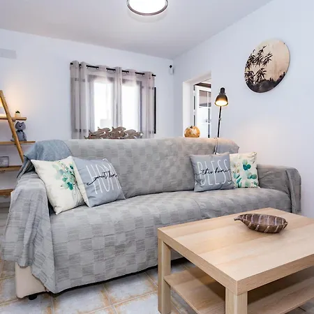 Dom wakacyjny Eslanzarote Tana House, Super Wifi, Tv Satelite, Bbq Playa Honda (Lanzarote)