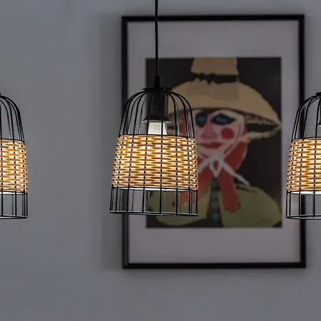 Eslanzarote Tana House, Super Wifi, Tv Satelite, Bbq Dom wakacyjny