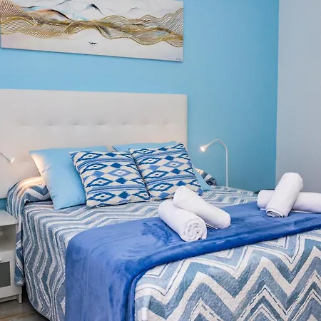 Eslanzarote Tana House, Super Wifi, Tv Satelite, Bbq Dom wakacyjny