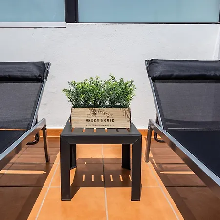 Dom wakacyjny Eslanzarote Tana House, Super Wifi, Tv Satelite, Bbq Playa Honda (Lanzarote)