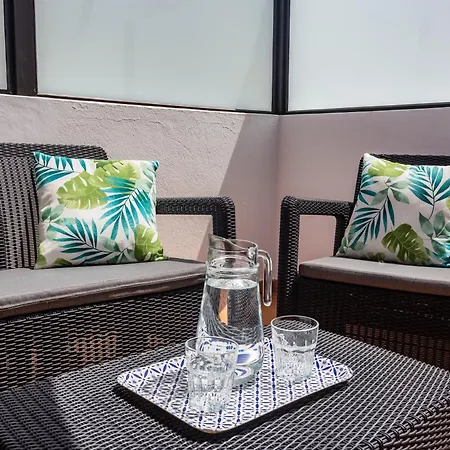 Eslanzarote Tana House, Super Wifi, Tv Satelite, Bbq