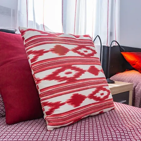 Dom wakacyjny Eslanzarote Tana House, Super Wifi, Tv Satelite, Bbq Playa Honda (Lanzarote)