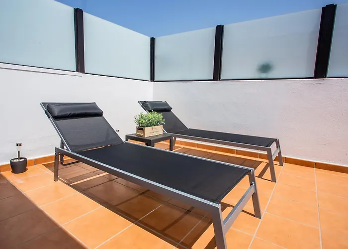 Eslanzarote Tana House, Super Wifi, Tv Satelite, Bbq * 플라야 온다