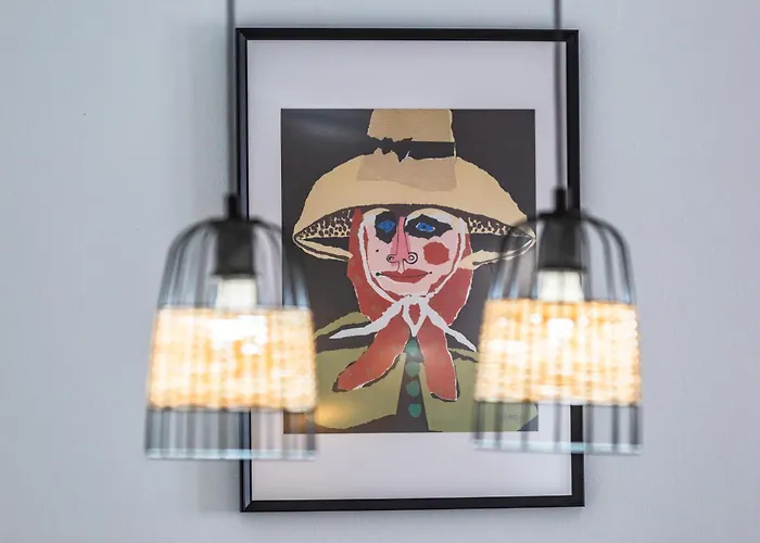 펜션 Eslanzarote Tana House, Super Wifi, Tv Satelite, Bbq *