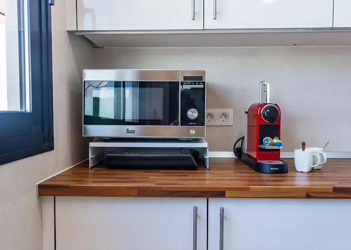 Eslanzarote Tana House, Super Wifi, Tv Satelite, Bbq 펜션 플라야 온다