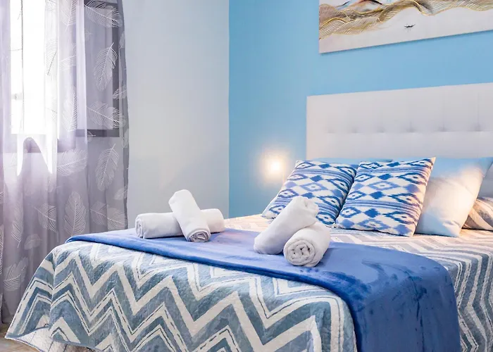 펜션 Eslanzarote Tana House, Super Wifi, Tv Satelite, Bbq *