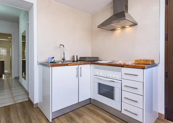 Eslanzarote Tana House, Super Wifi, Tv Satelite, Bbq