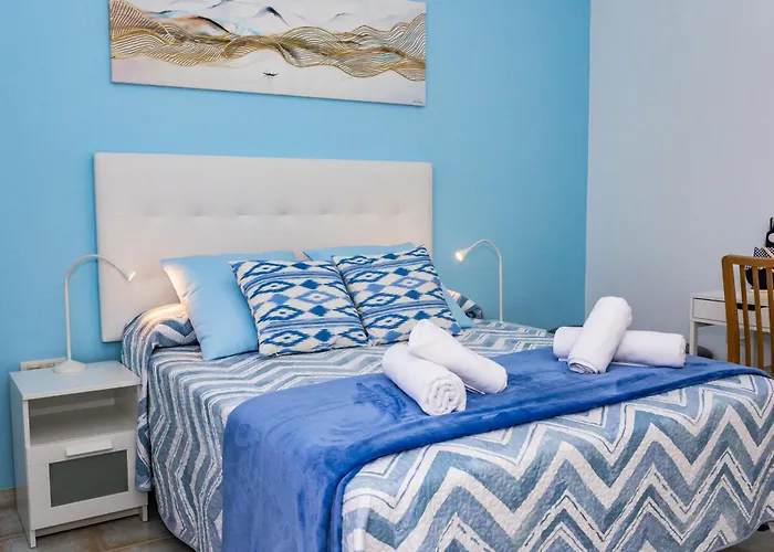 Eslanzarote Tana House, Super Wifi, Tv Satelite, Bbq Ferienhaus