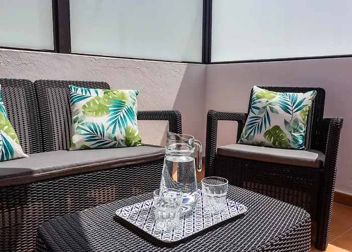 Eslanzarote Tana House, Super Wifi, Tv Satelite, Bbq