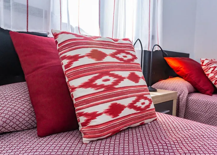 펜션 Eslanzarote Tana House, Super Wifi, Tv Satelite, Bbq 플라야 온다