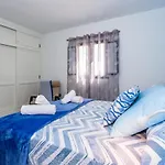 Eslanzarote Tana House, Super Wifi, Tv Satélite, Bbq *