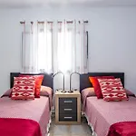 Eslanzarote Tana House, Super Wifi, Tv Satélite, Bbq Playa Honda (Lanzarote)