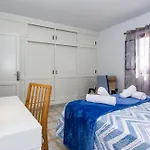 Eslanzarote Tana House, Super Wifi, Tv Satélite, Bbq Playa Honda (Lanzarote)