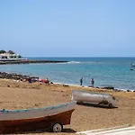 Eslanzarote Tana House, Super Wifi, Tv Satélite, Bbq
