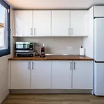 Casa vacanze Eslanzarote Tana House, Super Wifi, Tv Satélite, Bbq Playa Honda (Lanzarote)