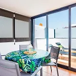 Eslanzarote Tana House, Super Wifi, Tv Satélite, Bbq Casa vacanze Playa Honda (Lanzarote)