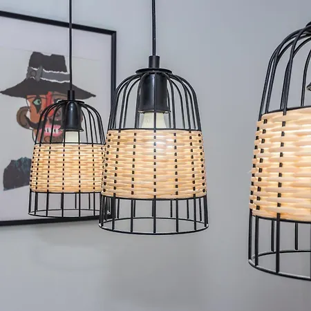 Eslanzarote Tana House, Super Wifi, Tv Satelite, Bbq 度假居 宏达海滩