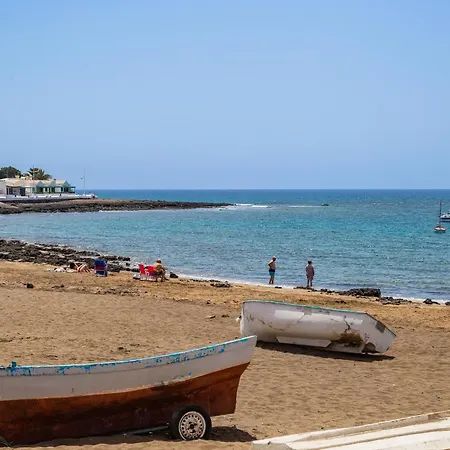 Eslanzarote Tana House, Super Wifi, Tv Satelite, Bbq