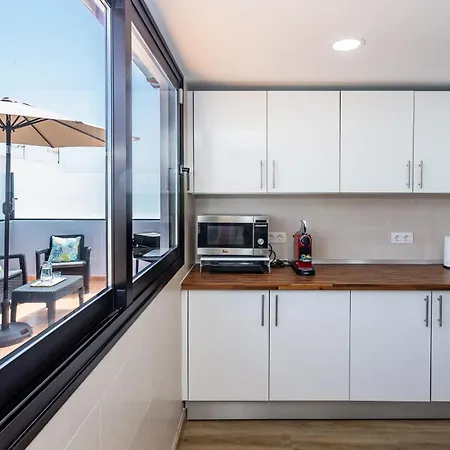 Eslanzarote Tana House, Super Wifi, Tv Satelite, Bbq