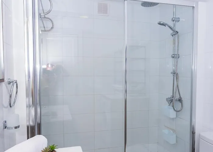 Eslanzarote Tana House, Super Wifi, Tv Satelite, Bbq *