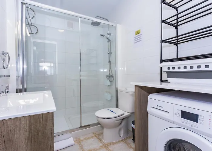 Eslanzarote Tana House, Super Wifi, Tv Satelite, Bbq 度假居